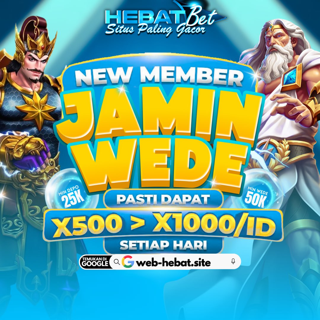  HEBATBET > Akses Cepat, Gameplay Sederhana, Sensasi Maksimal - WooCommerce eCommerce