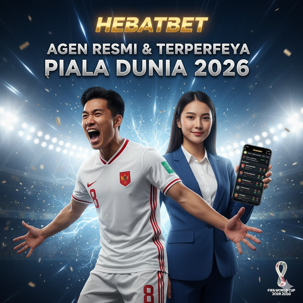 HEBATBET: Situs Resmi Agen Taruhan Bola Piala Dunia 2026 - WooCommerce eCommerce