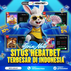pola slot gacor hebatbet